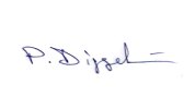 Owner's Signature